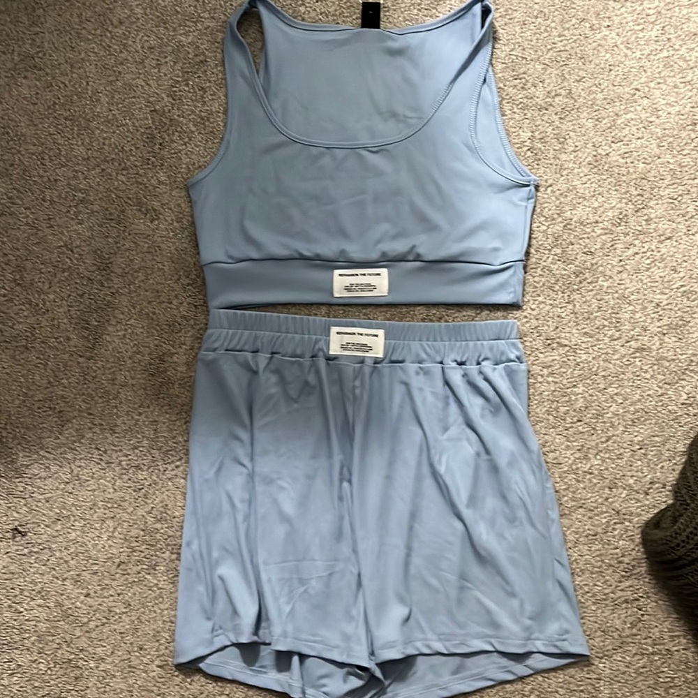 Shein matching set